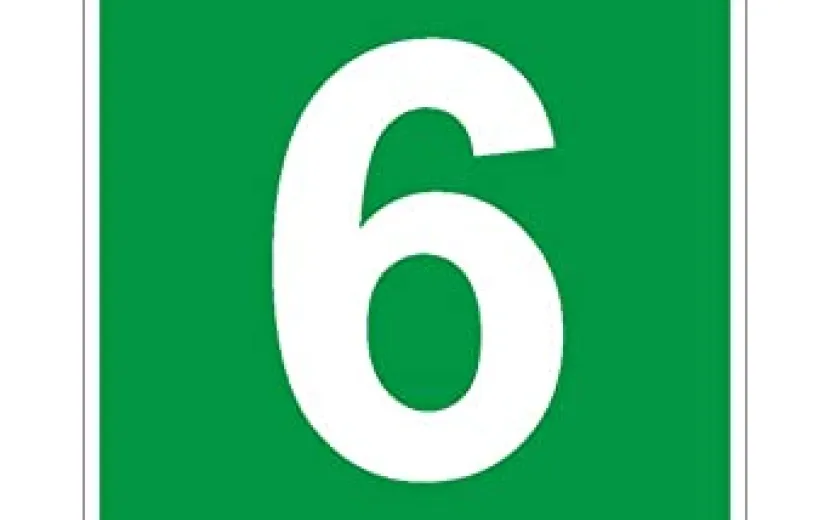 Six